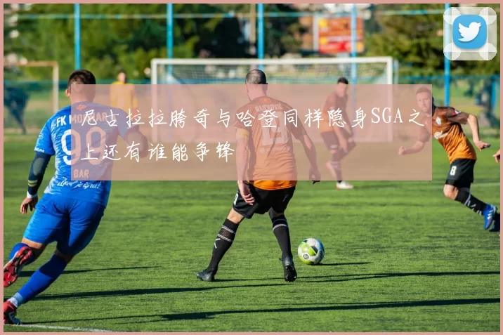 尼古拉拉胯奇与哈登同样隐身SGA之上还有谁能争锋